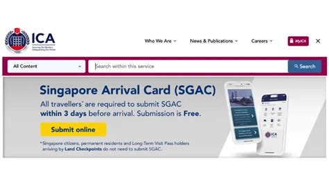 port of embarkation before singapore|The Ultimate Guide to Submitting a Singapore Arrival Card .